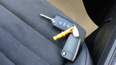 SEAT Ibiza 1.0 TSI 110 Xcellence Lux 5dr DSG Petrol Hatchback